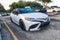 2022 Toyota Camry XSE V6