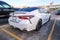 2022 Toyota Camry XSE V6