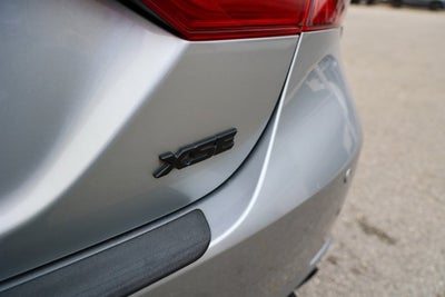 2022 Toyota CAMRY XSE V6