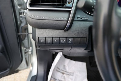 2022 Toyota CAMRY XSE V6