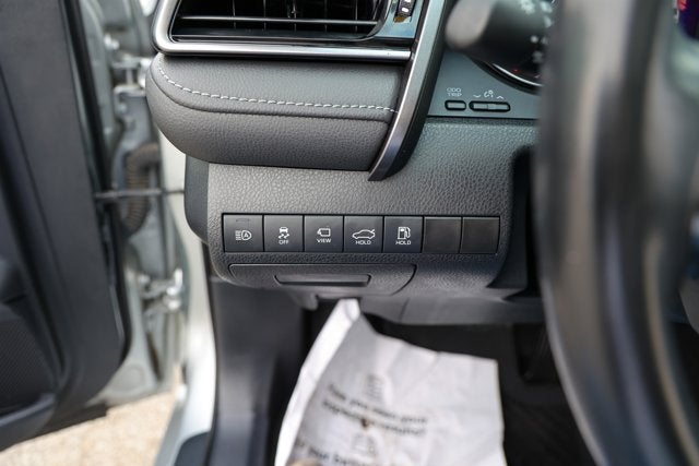 2022 Toyota CAMRY XSE V6