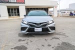 2022 Toyota CAMRY XSE V6