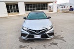2022 Toyota CAMRY XSE V6