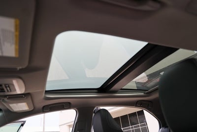 2022 Toyota CAMRY XSE V6