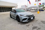 2022 Toyota CAMRY XSE V6