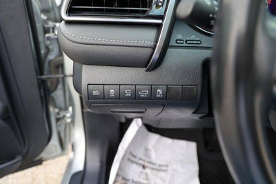 2022 Toyota CAMRY XSE V6