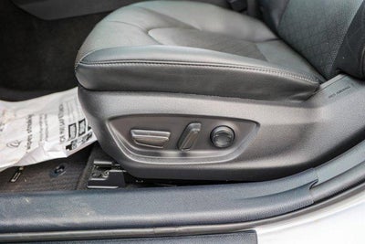 2022 Toyota CAMRY XSE V6