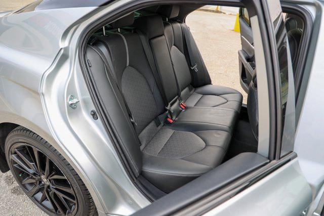 2022 Toyota CAMRY XSE V6