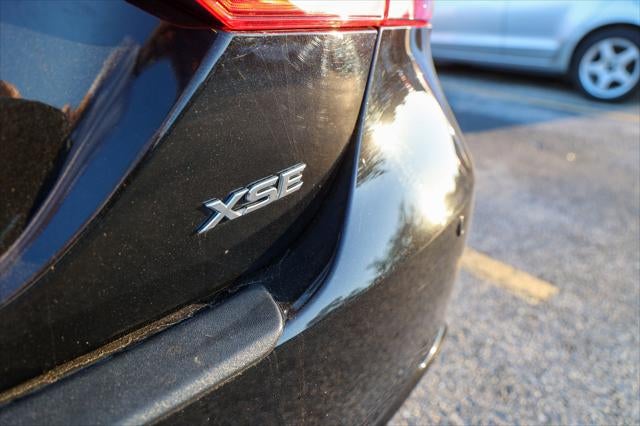 2023 Toyota Camry XSE V6