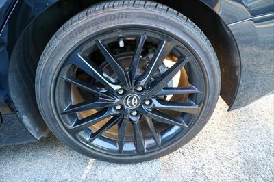 2023 Toyota Camry XSE V6
