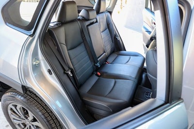 2022 Toyota RAV4 HYBRID Hybrid XLE Premium