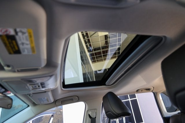 2022 Toyota RAV4 HYBRID Hybrid XLE Premium