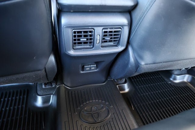 2022 Toyota RAV4 HYBRID Hybrid XLE Premium