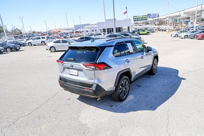 2022 Toyota RAV4 HYBRID Hybrid XLE Premium