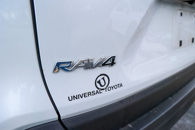 2024 Toyota RAV4 HYBRID Hybrid XLE Premium