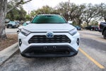 2024 Toyota RAV4 HYBRID Hybrid XLE Premium