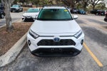 2024 Toyota RAV4 HYBRID Hybrid XLE Premium