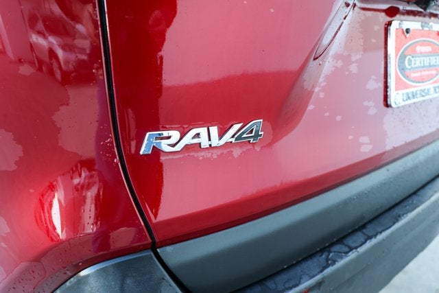 2024 Toyota RAV4 HYBRID Hybrid XLE Premium