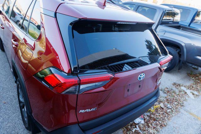 2024 Toyota RAV4 HYBRID Hybrid XLE Premium