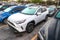2025 Toyota RAV4 Hybrid XLE Premium