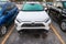 2025 Toyota RAV4 Hybrid XLE Premium