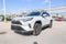 2025 Toyota RAV4 HYBRID Hybrid XLE Premium