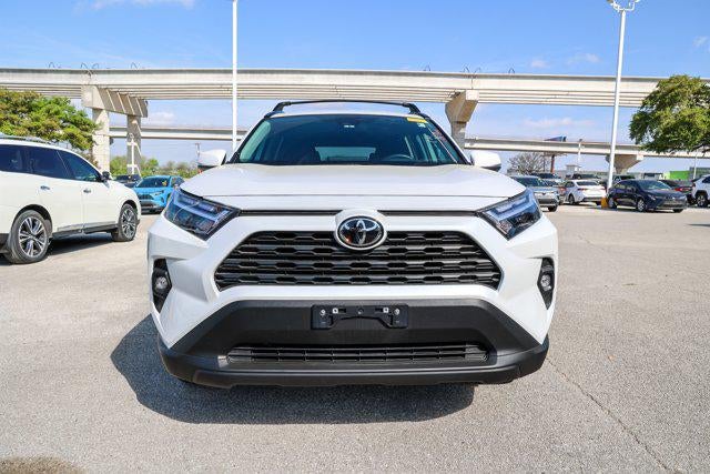 2025 Toyota RAV4 HYBRID Hybrid XLE Premium