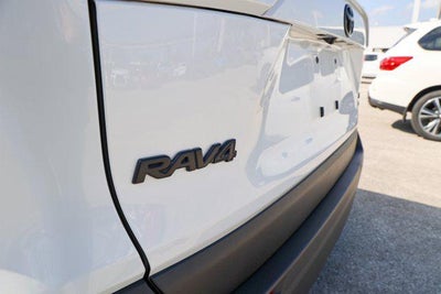 2025 Toyota RAV4 HYBRID Hybrid XLE Premium