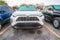 2025 Toyota RAV4 HYBRID Hybrid XLE Premium