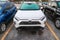 2025 Toyota RAV4 HYBRID Hybrid XLE Premium