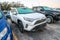 2025 Toyota RAV4 HYBRID Hybrid XLE Premium