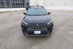 2022 Toyota RAV4 Hybrid Hybrid Limited