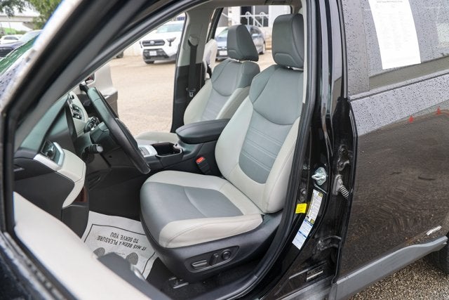 2022 Toyota RAV4 Hybrid Hybrid Limited