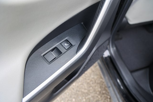 2022 Toyota RAV4 Hybrid Hybrid Limited