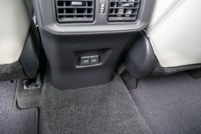 2022 Toyota RAV4 Hybrid Hybrid Limited