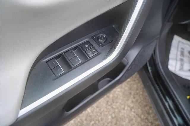 2022 Toyota RAV4 Hybrid Hybrid Limited