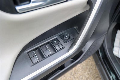 2022 Toyota RAV4 Hybrid Hybrid Limited