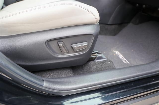 2022 Toyota RAV4 Hybrid Hybrid Limited