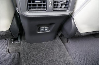 2022 Toyota RAV4 Hybrid Hybrid Limited