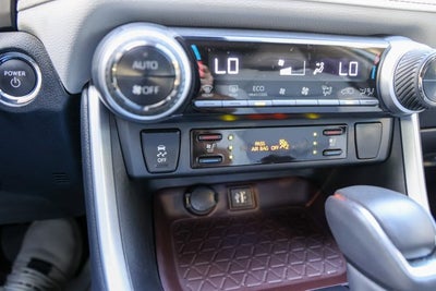 2024 Toyota RAV4 Hybrid Hybrid Limited