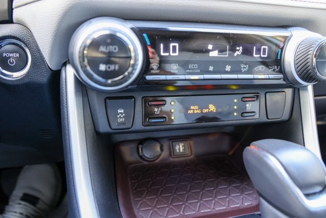 2024 Toyota RAV4 Hybrid Hybrid Limited
