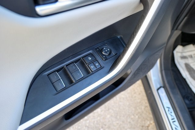 2024 Toyota RAV4 Hybrid Hybrid Limited