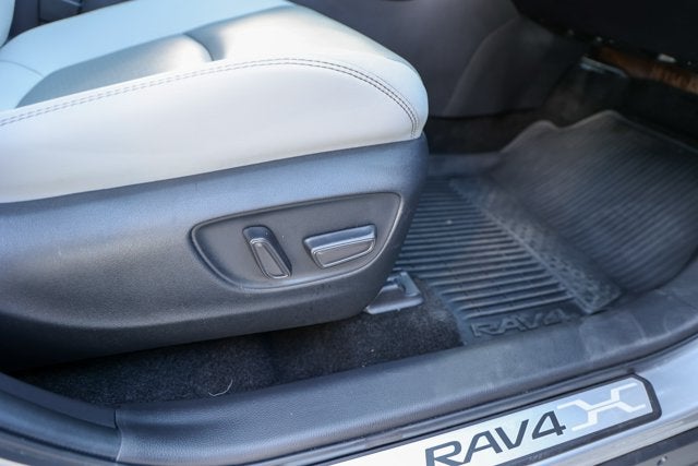 2024 Toyota RAV4 Hybrid Hybrid Limited