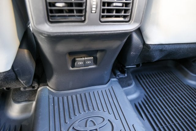 2024 Toyota RAV4 Hybrid Hybrid Limited