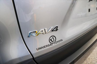 2024 Toyota RAV4 Hybrid Hybrid Limited