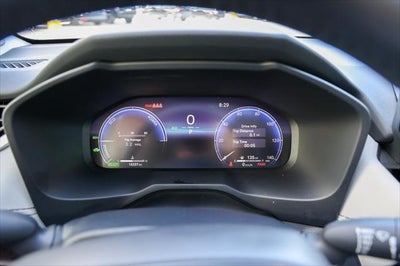 2024 Toyota RAV4 Hybrid Hybrid Limited