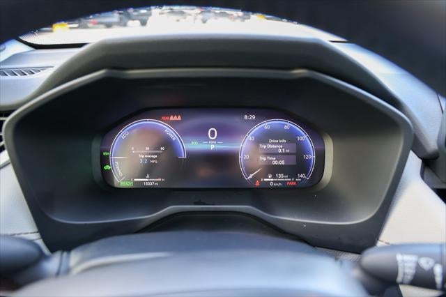 2024 Toyota RAV4 Hybrid Hybrid Limited