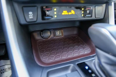 2024 Toyota RAV4 Hybrid Hybrid Limited