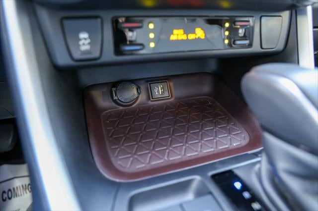 2024 Toyota RAV4 Hybrid Hybrid Limited