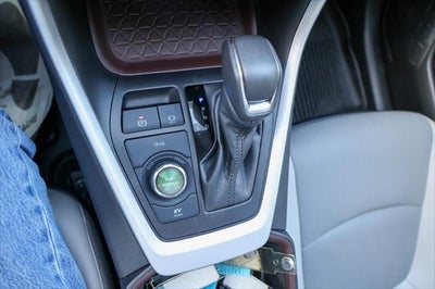 2024 Toyota RAV4 Hybrid Hybrid Limited
